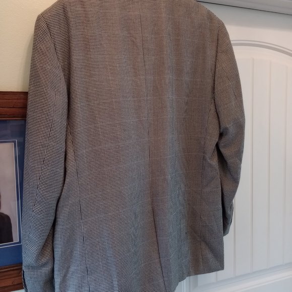 Mens Sport Coat - Picture 2 of 3